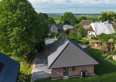 Neubau Bungalow im Storchendorf zu verkaufen!