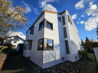 Familienfreundliche 4,5-Zimmer-Wohnung in naturnaher Lage von Weingarten