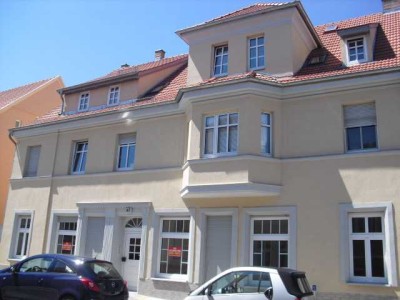 3 Zi. WE mit Balkon in der Altstadt