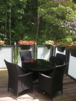 PREMIUMWOHNUNG WEINBERGPALAIS! EXKLUSIV & TRAUMBLICK, 2.OG+DACHTERR., PARKETT, KAMIN,  TG/SP ..... !