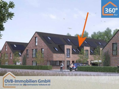Ihr neues Zuhause in Emden – Modern, energieeffizient und familienfreundlich