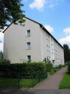 Renoviert, Balkon & neues Bad - unsere 3-Zimmer-Wohnung in Castrop-Rauxel Merklinde