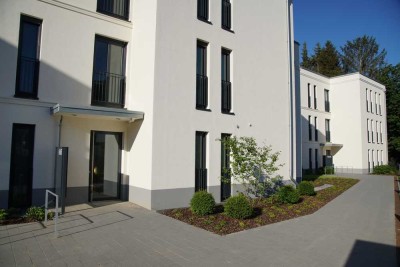 Moderne 3 Zimmer-Wohnung in Isernhagen Süd