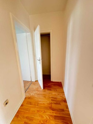 Lichtdurchflutetes Apartment zentral und ruhig gelegen auf der Münchener Straße