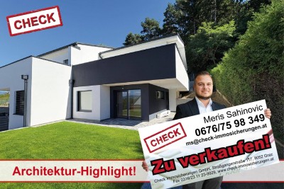 ERSTBEZUG! Doppelhaushälfte mit einzigartigem Terrassenkonzept!