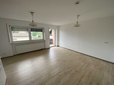 1-Zimmer Appartement - ideal für Studenten!