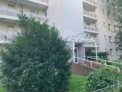 Erstbezug nach Modernisierung!