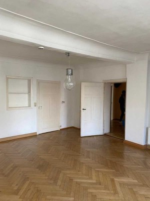 2 Zimmer Wohnung in Passau-Innstadt