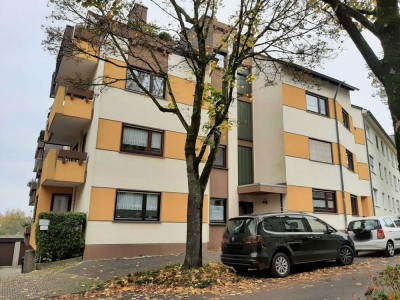 Von Privat an Privat - Attraktive 5-Zimmer-Wohnung EG-Maisonette in Witten Zentrum / Helenenberg