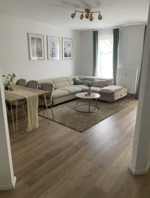 2 Zimmer Wohnung zur Miete