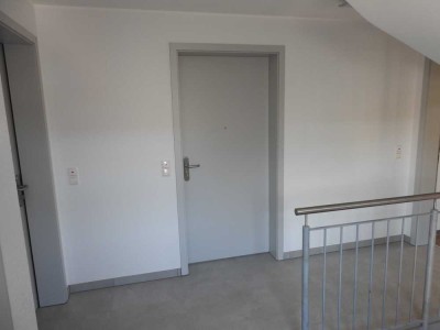 Neubau Zweizimmerwohnung an der FH-Westküste