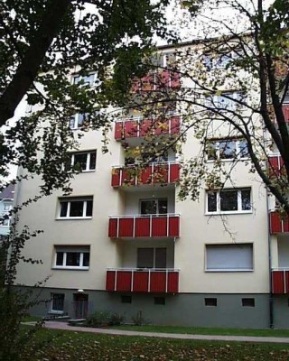 Zuhause fühlen: ansprechendes 1,5-Zimmer-Single-Appartment mit Balkon!