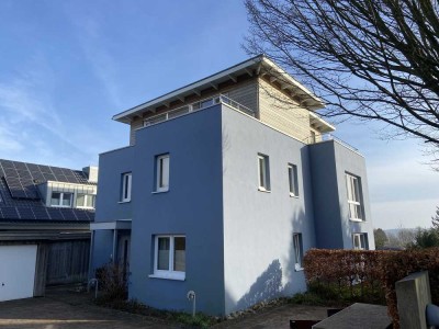 Schöne Einzimmerwohnung in Eckernförde