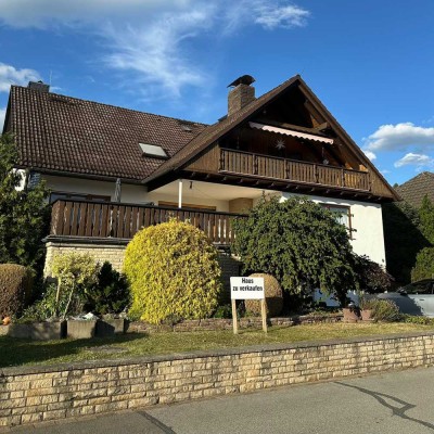 Wilhelm-Raabe-Straße 9, 37627 Stadtoldendorf