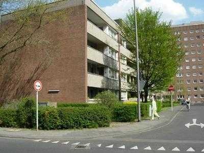 3-Zimmer-Wohnung in Köln Neu- Brück