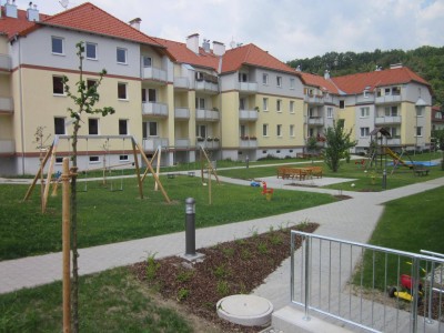 Melk (Pielachberg), 3 Zimmer, 56 m² / 04021 90111