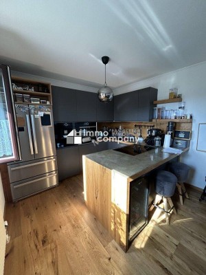 Moderne 4-Zimmer-Wohnung mit Balkon &amp; Parkplatz in Feldkirchen bei Graz