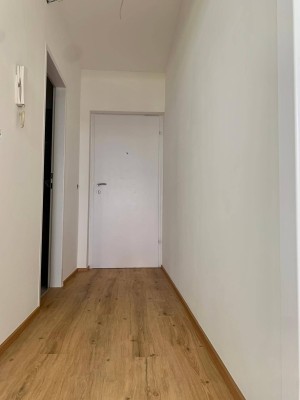 Freundliche 1,5-Zimmer-Erdgeschosswohnung mit Einbauküche in Kuchl