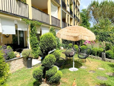 Stilvolles Wohnen in Innenstadtnähe - Wohlfühlen auf ca. 124 m²