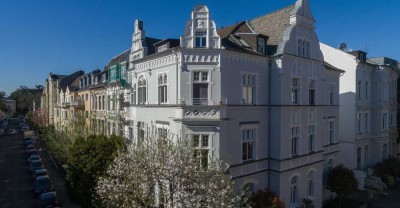 Altbaujuwel in der Bonner Südstadt