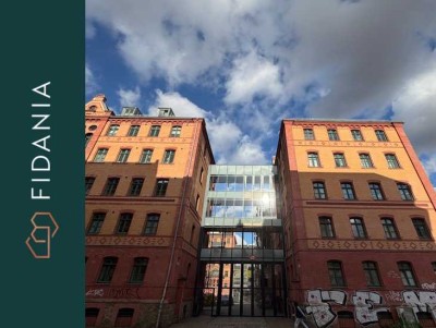 Attraktive Kapitalanlage im Leipziger Osten!