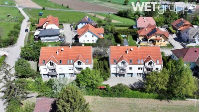 Sitzendorf/Schmida | 73 m² Eigentumswohnung Euro 120.000,- inkl. Einstellplatz.