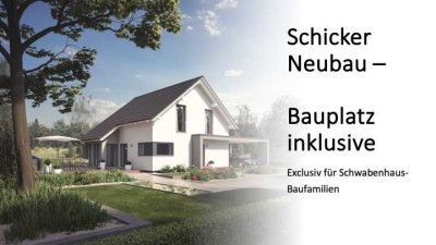 Förderungen nutzen: Maximieren Sie Ihre Vorteile beim Neubau!