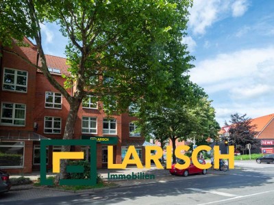 Einladung zum Ankommen - Eigentumswohnung - perfekt für alle, die ein neues Kapitel starten möchten