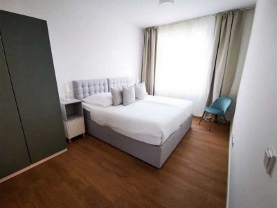 Attraktive 3-Zimmer-Wohnung mit EBK in Siegen