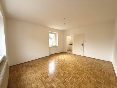 Mietwohnung Urfahr - Blütenstraße/Ecke Hauptstraße