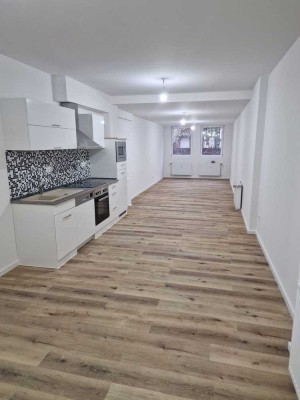 2-Zimmer Wohnung in (Kreis) Hann. Münden - Hedemünden