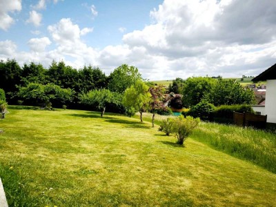 Dein LivingHaus - Maßgeschneidertes Wohnglück in Ortenberg mit exklusivem Grundstück