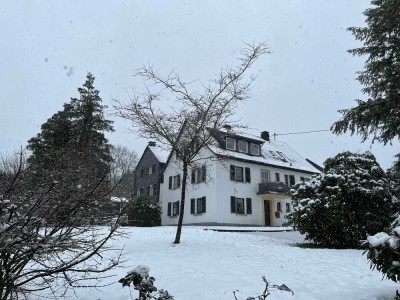 Freundliche 3-Zimmer-Wohnung in Gummersbach