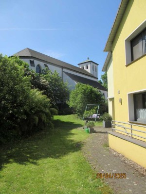 Großzügiges Wohnhaus zur Miete für zunächst 3 Jahre, Optionen vorhanden