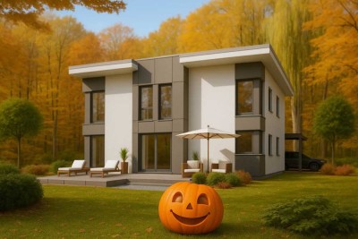 Bien-Zenker: Ihr Traumhaus in der Natur!