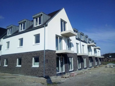 Moderne 2 Zimmer Erdgeschosswohnung in  Kleve Rindern