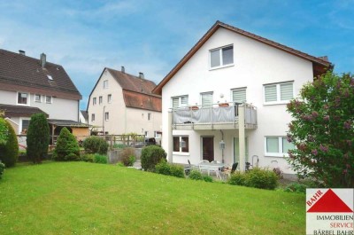 Freistehendes Wohlfühlhaus im Herzen von Magstadt!