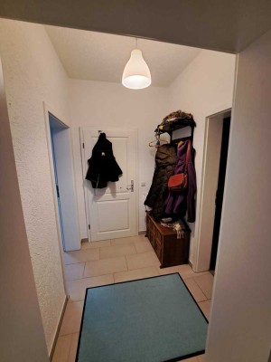 Attraktive 3-Zimmer-Wohnung in Etzbach