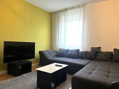 Attraktive und gepflegte 2-Raum-Wohnung in Krefeld Uerdingen