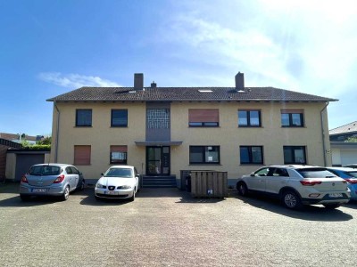 Attraktive 3,5-Zimmer-Dachgeschosswohnung in Oer-Erkenschwick