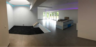 Exclusive 5,5 Zimmer Wohnung im Erstbezug**WG geeignet 4-5 Personen**