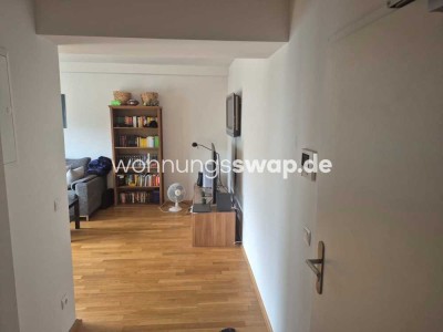 Wohnungstausch: Möllendorffstraße 7