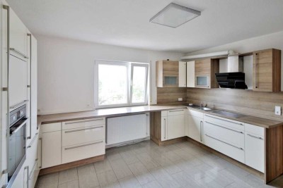 Wohlfühlen leicht gemacht: Modernes Reiheneckhaus in Kandel-Minderslachen