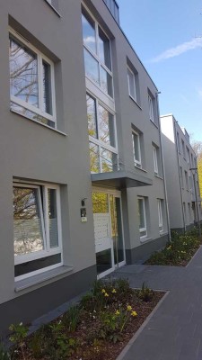 moderne 3-Zimmer-Wohnung