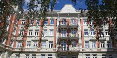 2-Zimmer Eigentumswohnung im Herzen von Eimsbüttel