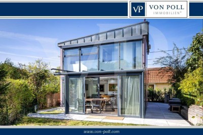 Einfamilienhaus bei der American International School