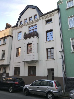 Modernisiertes Apartment - Altbau - Innenstadt (DGHR)