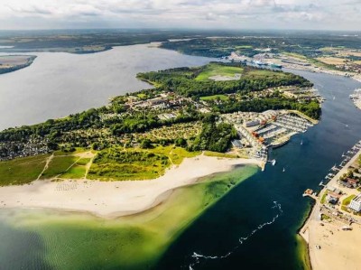 Ostseenahe Neubaumöglichkeit in traumhaft ruhiger Lage