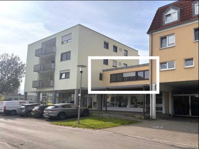 TOP LAGE MIT ZUKUNFT: 3- ZIMMER-WOHNUNG IN DIREKTER NÄHE ZU ZEISS