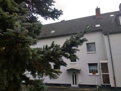 Wohnung mit Balkon in Buer-Beckhausen